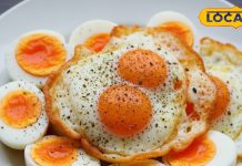 क्या आप जानते हैं अंडे के किस भाग में होता है ज्यादा प्रोटीन? यहां जानिए सच्चाई