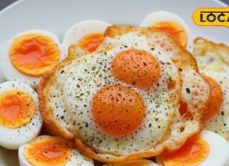 क्या आप जानते हैं अंडे के किस भाग में होता है ज्यादा प्रोटीन? यहां जानिए सच्चाई