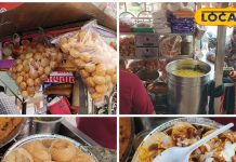 रोजाना 500 प्लेटें साफ! आखिर क्या है रायपुर के इस दही गुपचुप का सीक्रेट, स्वाद के शौकीनों की लगती है लाइन – Chhattisgarh News