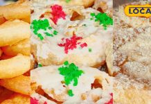 Bharatpur News : भरतपुर मेले में ‘खजला’ का मीठा जादू, साल में सिर्फ एक बार मिलने वाली मिठाई बनी आकर्षण का केंद्र