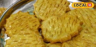 दिवाली स्पेशल: घर पर बनाएं मीठा जो सबको भाए, पिस्ता-बादाम से करें सजावट और ट्राई करें आसान रेसिपी