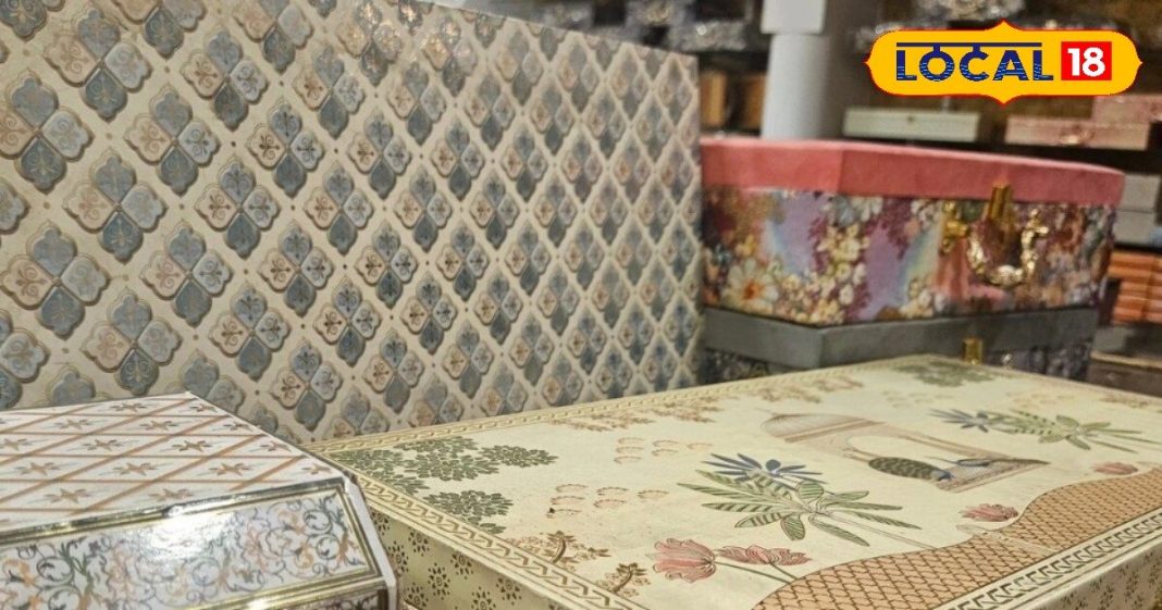 Desi ghee sweets : ऋषिकेश में बीकानेर की गली, यहां की मिठाई का जवाब नहीं, जो भी खाएगा पूछेगा बनाई कैसे? – Uttarakhand News