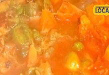 Ghiya aloo sabji recipe: आज घर पर ट्राई करें घीया-आलू की सब्जी का ये कॉन्बिनेशन, स्वाग ऐसा दो रोटी ज्यादा खा जाएंगे आप