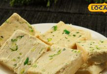Sonpapdi Recipe: इस दिवाली घर पर बनाएं मार्केट जैसी देसी घी की सोनपापड़ी, बिना मशीन 15 मिनट में होगी तैयार