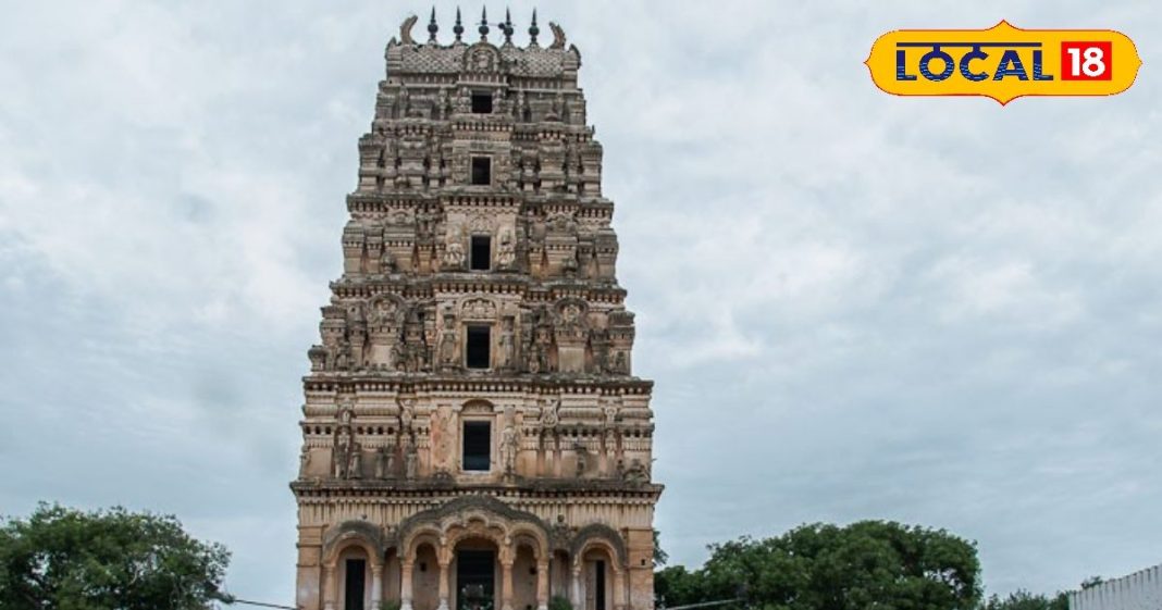 हैदराबाद का अम्मापल्ली श्री रामचंद्र मंदिर: टॉलीवुड शूटिंग और इतिहास