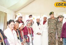 Uttarakhand News : अब चीन सीमा पर होगा सैर-सपाटा, उत्तराखंड में सेना ने बनाया होम स्टे, इस गांव को सौंपी कमान