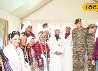 Uttarakhand News : अब चीन सीमा पर होगा सैर-सपाटा, उत्तराखंड में सेना ने बनाया होम स्टे, इस गांव को सौंपी कमान