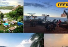 Hyderabad Lake Cafes | Best Cafes Near Hussain Sagar | Romantic Cafes Hyderabad | Coffee by the Lake Hyderabad | Sunset Cafes Hyderabad | Hyderabad Date Spots