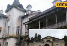 Ooty Palace | Nizam Heritage | Royal Architecture | Hidden Historical Gems | Tourist Attractions Ooty | Historical Palaces India