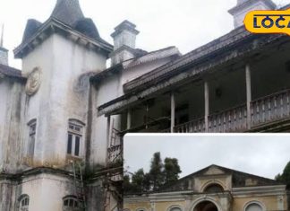 Ooty Palace | Nizam Heritage | Royal Architecture | Hidden Historical Gems | Tourist Attractions Ooty | Historical Palaces India