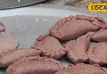 ragi pitha recipe jharkhand famous desi healthy tasty dish