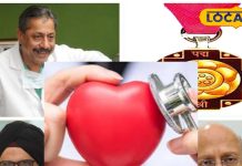 top cardiologists in india list