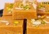 Besan Barfi Recipe: सिर्फ 1 घंटे में तैयार…. घर पर बनाएं ये टेस्टी बर्फी, स्वाद में नंबर वन, हर कोई पूछेगा कैसे बनाई