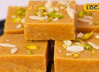 Besan Barfi Recipe: सिर्फ 1 घंटे में तैयार…. घर पर बनाएं ये टेस्टी बर्फी, स्वाद में नंबर वन, हर कोई पूछेगा कैसे बनाई