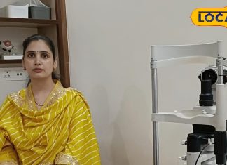 Diwali 2025: दिवाली पर धुआं और चिंगारी से आंखों को बचाना है जरूरी, डॉक्टर मनीषा सिंह से जानें क्या-क्या रखें सावधानी?