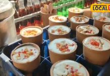 Chapra Famous Lassi: 50 साल पुरानी इस दुकान की लस्सी के दीवाने हैं लोग, काजू, मावा से भरी, इसे पीते नहीं खाते हैं!