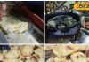 Famous Aloo Bhajiya:10 रुपए में 52 साल पुराना स्वाद! रोज बिकती हैं 150 प्लेट रायपुरिया आलू भजिया और चटनी – Chhattisgarh News