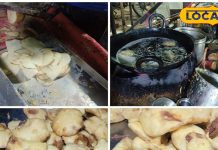 Famous Aloo Bhajiya:10 रुपए में 52 साल पुराना स्वाद! रोज बिकती हैं 150 प्लेट रायपुरिया आलू भजिया और चटनी – Chhattisgarh News