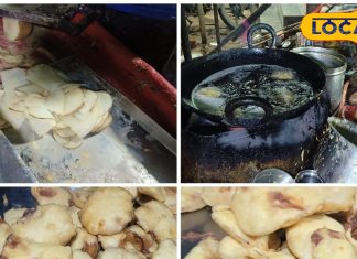 Famous Aloo Bhajiya:10 रुपए में 52 साल पुराना स्वाद! रोज बिकती हैं 150 प्लेट रायपुरिया आलू भजिया और चटनी – Chhattisgarh News