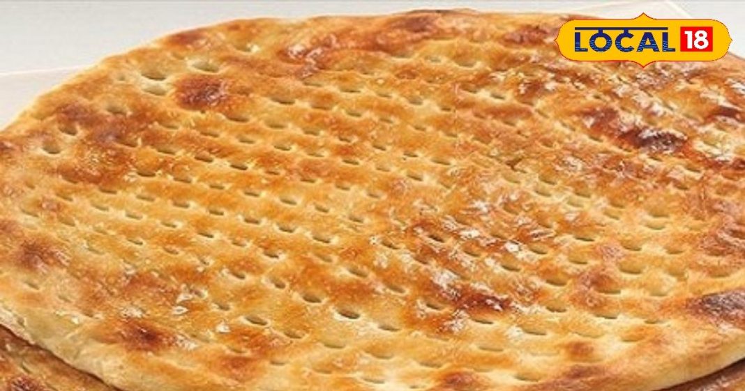 Sheermal: अलीगढ़ के नवाबों की फेमस डिश है शीरमाल, जानें ये व्यंजन कैसे होता है तैयार