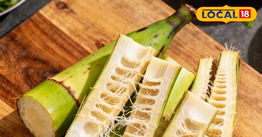 देसी स्वाद का खजाना! थोर से लेकर कमल ककड़ी तक, इन पारंपरिक सब्जियों में छिपा है सेहत का राज – Uttar Pradesh News