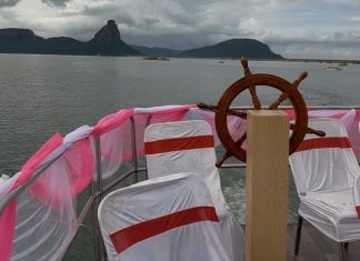 अब बिहार में मिलेगा कश्मीर का मजा…जल्द शुरू होगी हाउसबोट सुविधा, डलझील जैसा अनुभव शहर में, मन मोह लेंगी तस्वीरें!