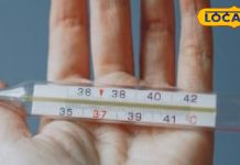 Health Tips: बदलते मौसम के साथ बढ़ा इन खतरनाक बीमारियों का खतरा, एक्सपर्ट की इस सलाह को न करें अनसुना, वरना… – Uttarakhand News