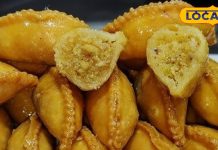 त्योहारों का स्वाद बढ़ाएगी घर की बनी गुजिया, बिना खराब हुए कई दिन तक रहेगी फ्रेश, नोट कर लें रेसिपी