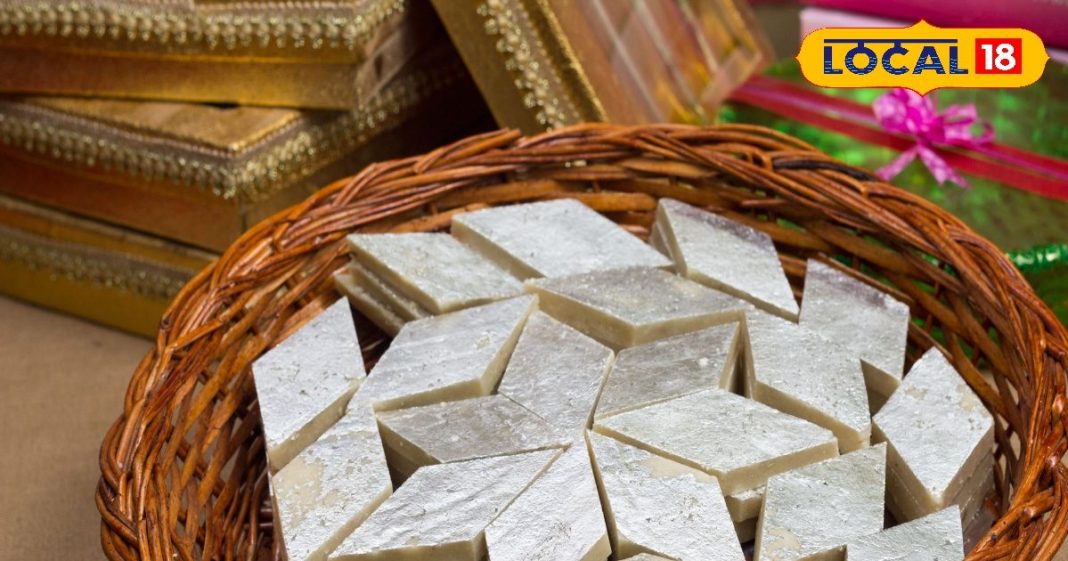 इस दिवाली तली-भुनी नहीं… ट्राई करें ये लो-कैलोरी मिठाइयां और हेल्दी स्नैक्स, सेहत रहेगी एकदम फिट – Uttarakhand News