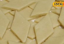 मिलावटी मिठाई छोड़िए, घर पर बनाइए स्वादिष्ट काजू कतली…सिर्फ 20 मिनट में