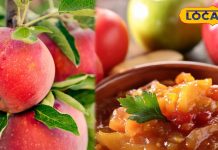 Apple Chutney: घर पर ऐसे बनाएं सेब की चटनी, स्वाद में खट्टे-मीठे और तीखेपन का संगम, उंगली चाटकर खाएंगे लोग