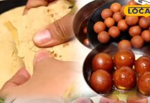 Zero Waste Sweet Recipe | Leftover Roti Dessert | Easy Diwali Sweets | Soft and Quick Mithai | Diwali Dessert Ideas | Indian Sweet Recipes | Homemade Mithai