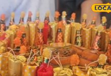 Diwali Special Sweets: देखने में पटाखा, खाने में मिठास! हैरान कर देगी जोधपुर की यह अनोखी मिठाई