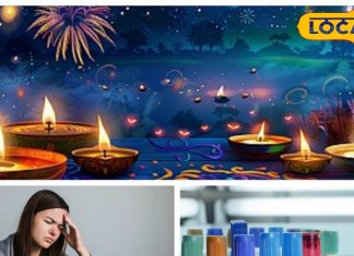 दिल्ली में दिवाली के बाद प्रदूषण से बीमार होने की है चिंता? तो मान लें डॉक्टर की ये सलाह, कहीं हो ना जाए बड़ी गड़बड़