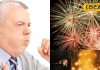 Diwali 2025: दिल्ली में आतिशबाजी के बाद बीमारों के लिए होंगी कई मुश्किलें खड़ी, डॉक्टर ने दी खास हिदायत