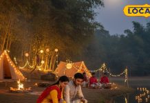 Budget Trip : घर नहीं जा पाए तो क्या हुआ… दिवाली की छुट्टियों में करें इस ड्रीम डेस्टिनेशन की सैर! – Uttar Pradesh News