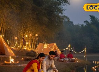 Budget Trip : घर नहीं जा पाए तो क्या हुआ… दिवाली की छुट्टियों में करें इस ड्रीम डेस्टिनेशन की सैर! – Uttar Pradesh News