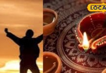 Do you also want to stay healthy this Diwali? Then take care of your health along with the taste on Diwali. – Haryana News