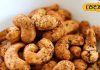 Festival Special: इस दिवाली ड्राई फ्रूट्स को दें नया ट्विस्ट, मिनटों में बनाओ हेल्दी रोस्टेड काजू चाट – Uttarakhand News