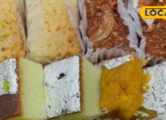 रसगुल्ला, छेना, कलाकंद, काजू कतली… कौन सी मिठाई कितने दिन खा सकते हैं? किसे फ्रिज में नहीं रखना, जानें – Madhya Pradesh News