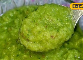 खाने का बढ़ाना है स्वाद, सिर्फ 10 मिनट में ऐसे तैयार करें अमरूद की तीखी चटनी