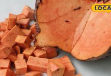 Jimikand ki sabji: दिवाली पर जरूर बनती है जिमीकंद की सब्जी, सेहत का सुपरफूड, इस रेसिपी से करें झटपट तैयार