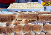 Alwar Ki Kalakand Mithai | Alwar Kalakand | Diwali sweets 2025 | Popular sweets India | Exported sweets | Festival treats | Delicious Kalakand | Diwali special sweets