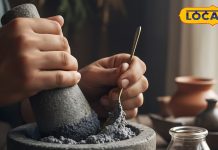 नाम भले ही काला, मगर जादुई है 5000 rs/ KG वाली ये हल्दी… शुगर, दर्द में रामबाण, तांत्रिक भी हैं दीवाने – Uttar Pradesh News