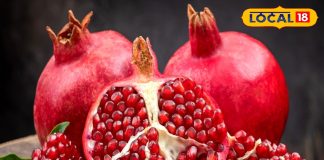 सिर्फ एक अनार रोज खाना कर दें शुरू, फिर देखें कमाल; सेहत को मिलेंगे गजब के फायदे – Uttar Pradesh News
