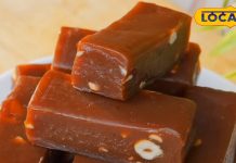 काजू-बादाम की जरूरत नहीं! केले से बनेगा स्वादिष्ट डेसर्ट, सिर्फ 30 मिनट में तैयार, जानें आसान रेसिपी – Uttar Pradesh News