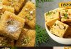 Gud Soan Papdi: स्वाद-सेहत का कॉम्बो है गुड़ की यह मिठाई, मेहमानों को चखा दी तो हो जाएंगे आपकी कुकिंग के मुरीद!