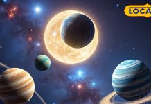नवंबर के 23 दिनों में सूर्य, शुक्र, बुध की हलचल… 4 राशियों को मिलेगी राजा जैसी लाइफ