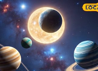 नवंबर के 23 दिनों में सूर्य, शुक्र, बुध की हलचल… 4 राशियों को मिलेगी राजा जैसी लाइफ