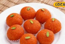 Banke Bihari Sweets’ desi ghee laddus become the pride of Aligarh, taste amazing – Uttar Pradesh News